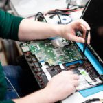 The Ultimate Guide to Maintaining Your Refurbished Laptop