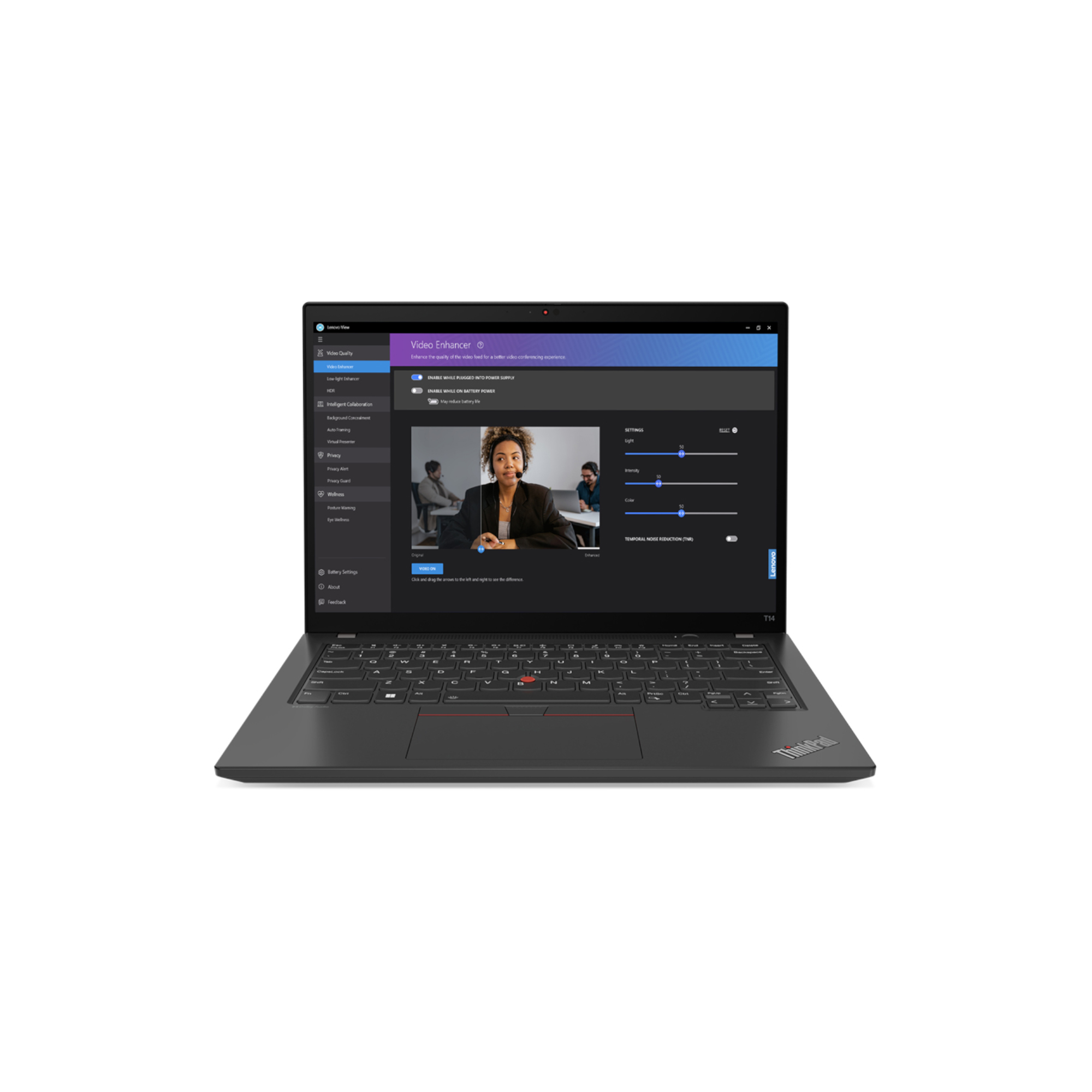 Lenovo ThinkPad T14 Gen3